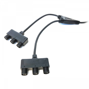 GRENKOPPLING 6 UTTAG