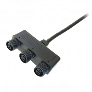 GRENKOPPLING 3 UTTAG