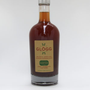 Almaregårdens Glögg