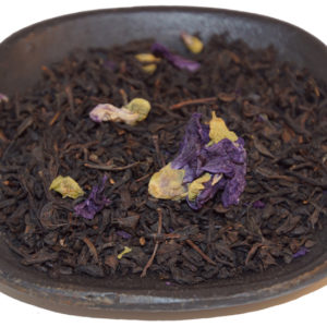 Earl grey bluestar