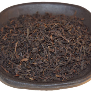 Lapsang Souchong