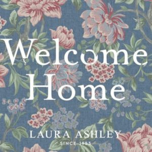 Laura Ashley