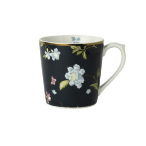 Laura Ashley mugg Midnight