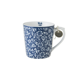 Laura Ashley mugg Sweet Allysum