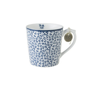 Laura Ashley mugg Floris
