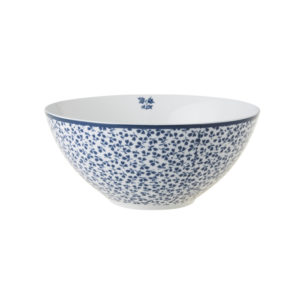 Laura Ashley skål 80cl Floris