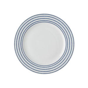Laura Ashley assiett Candy stripe