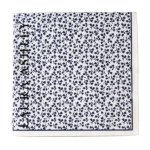 Laura Ashley servetter 20-pack Floris