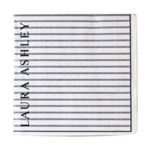 Laura Ashley servetter 20-pack Candy Stripe