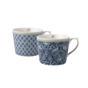 Laura Ashley mugg 2-pack Pimlico