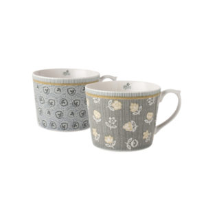 Laura Ashley mugg 2-pack Pimlico