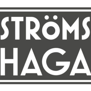 Strömshaga