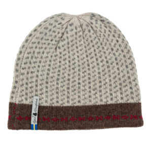 Öjbro Ullmössa Skaftö Snö