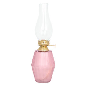 Fotogenlampa Ebba Rosa