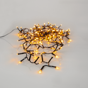 Ljusslinga Golden Warm White 180 LED