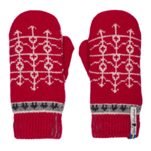 Öjbro Tumvante Ekshärad Röd