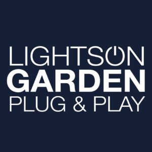 Trädgårdsbelysning LightsOn