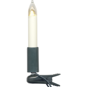 Julgransbelysning x16