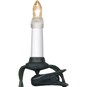 Julgransbelysning x16LED Ute & Inne