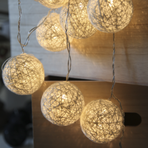 Ljusslinga Jolly Light