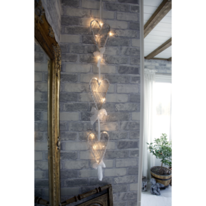 Hängande dekoration Mammas Hjärta