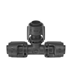 T-koppling 13 mm (1/2")