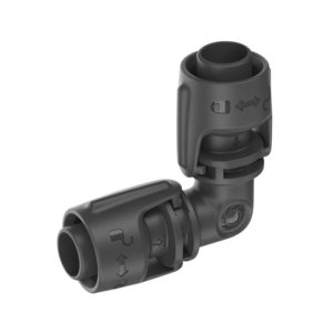 L-koppling 13 mm (1/2")