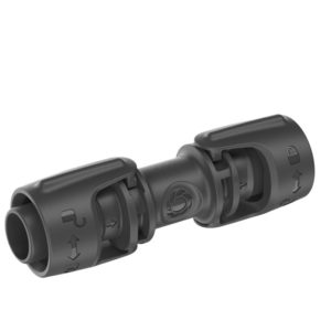 Skarvkoppling 13 mm (1/2")