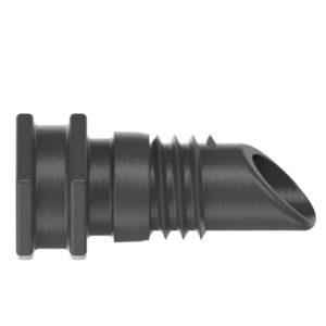 Plugg 4,6 mm (3/16")