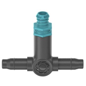 Inline Droppspridare