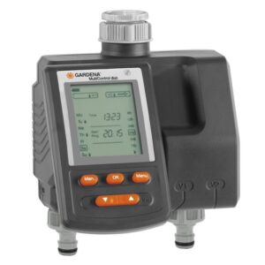 Bevattningsdator MultiControl Duo