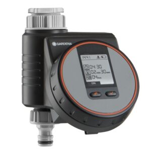 Bevattningsdator Flex