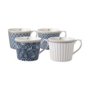 Laura Ashley mugg 4-pack Pimlico