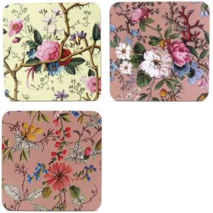 William Kilburn Coasters