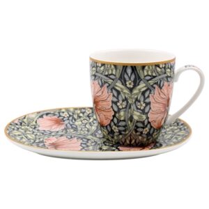 William Morris Pimpernel Blush Snacks-set