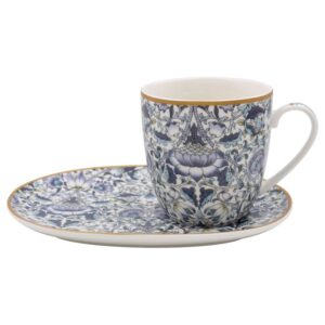 William Morris Lodden Snacks-set
