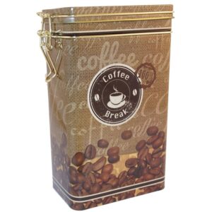 ITALIAN COFFEE KAFFEBURK 500G