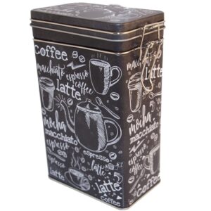 MACCIATO KAFFEBURK 500G