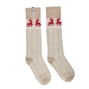 Öjbro Ullsocka Scania Michael