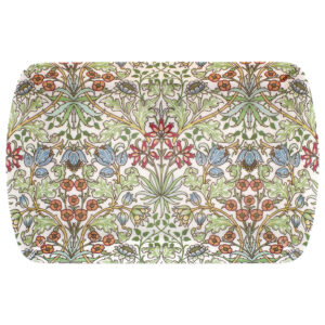 William Morris Hyacinth Liten Bricka