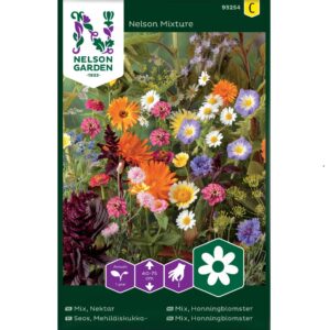 Blomstermix Nektar