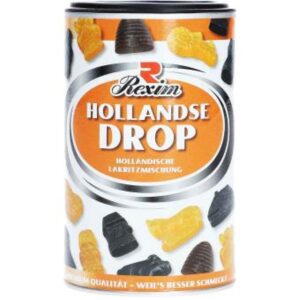 Hollands drop