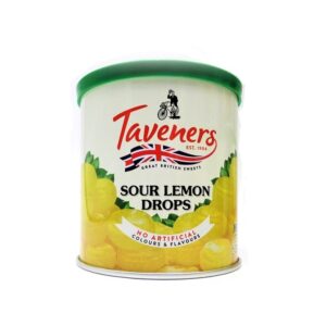 Citron drops