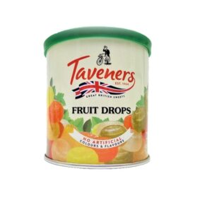 Fruit drops