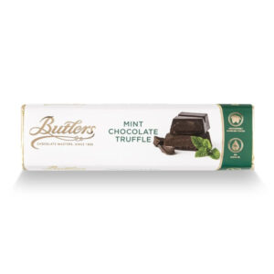 Butlers Bars Minttryffel