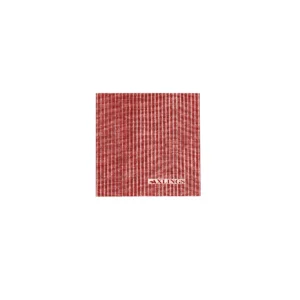 Axlings Kaffeservett kritstreck röd