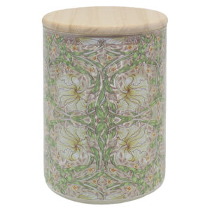 William Morris Pimpernel Glasburk med lock 1200ml