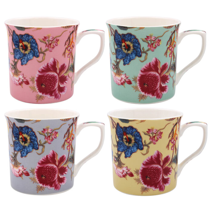 Anthina Mix 4 muggar