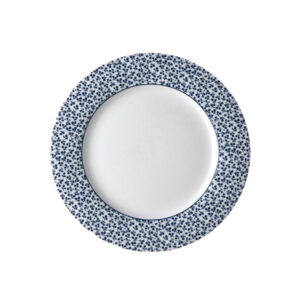 Laura Ashley tallrik 23 diameter Floris