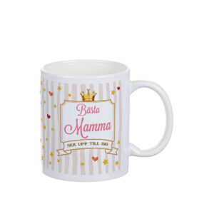 Världens bästa mamma